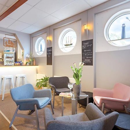 Best Western Sjofartshotellet Oskarshamn Exterior foto