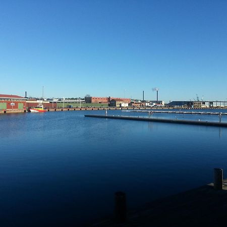 Best Western Sjofartshotellet Oskarshamn Exterior foto