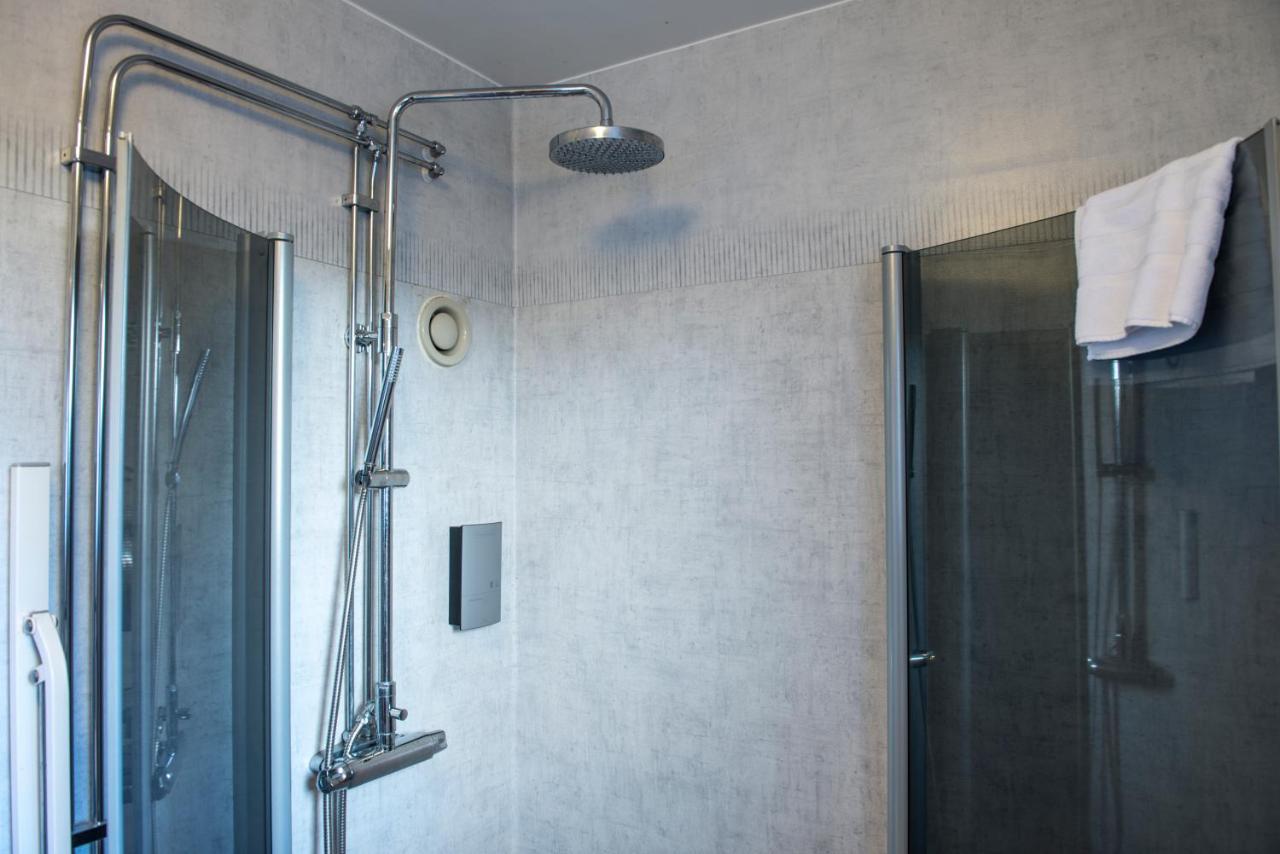 Best Western Sjofartshotellet Oskarshamn Exterior foto