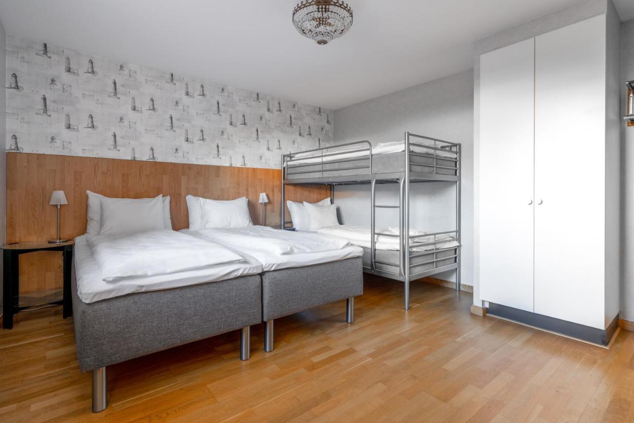 Best Western Sjofartshotellet Oskarshamn Exterior foto