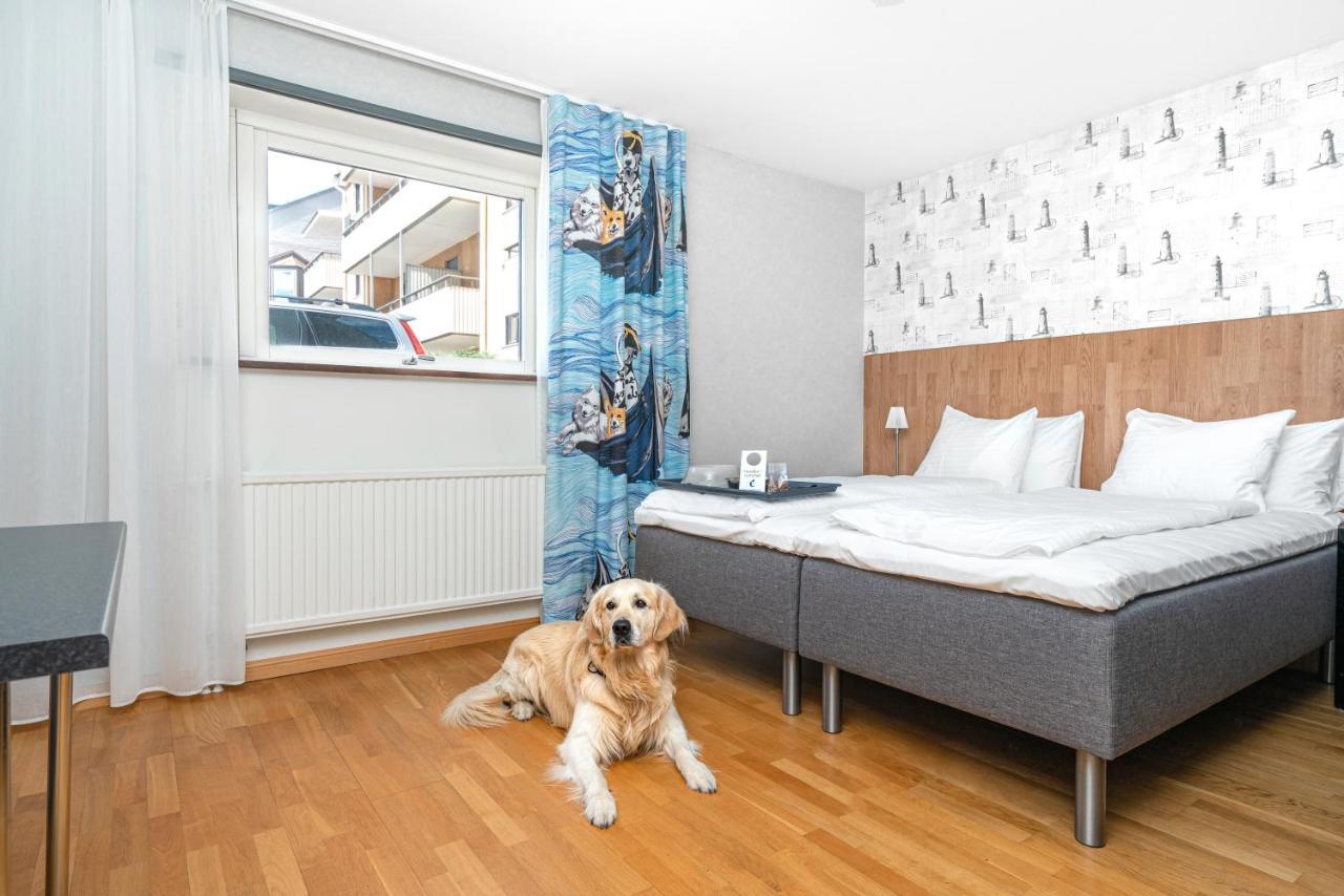 Best Western Sjofartshotellet Oskarshamn Exterior foto