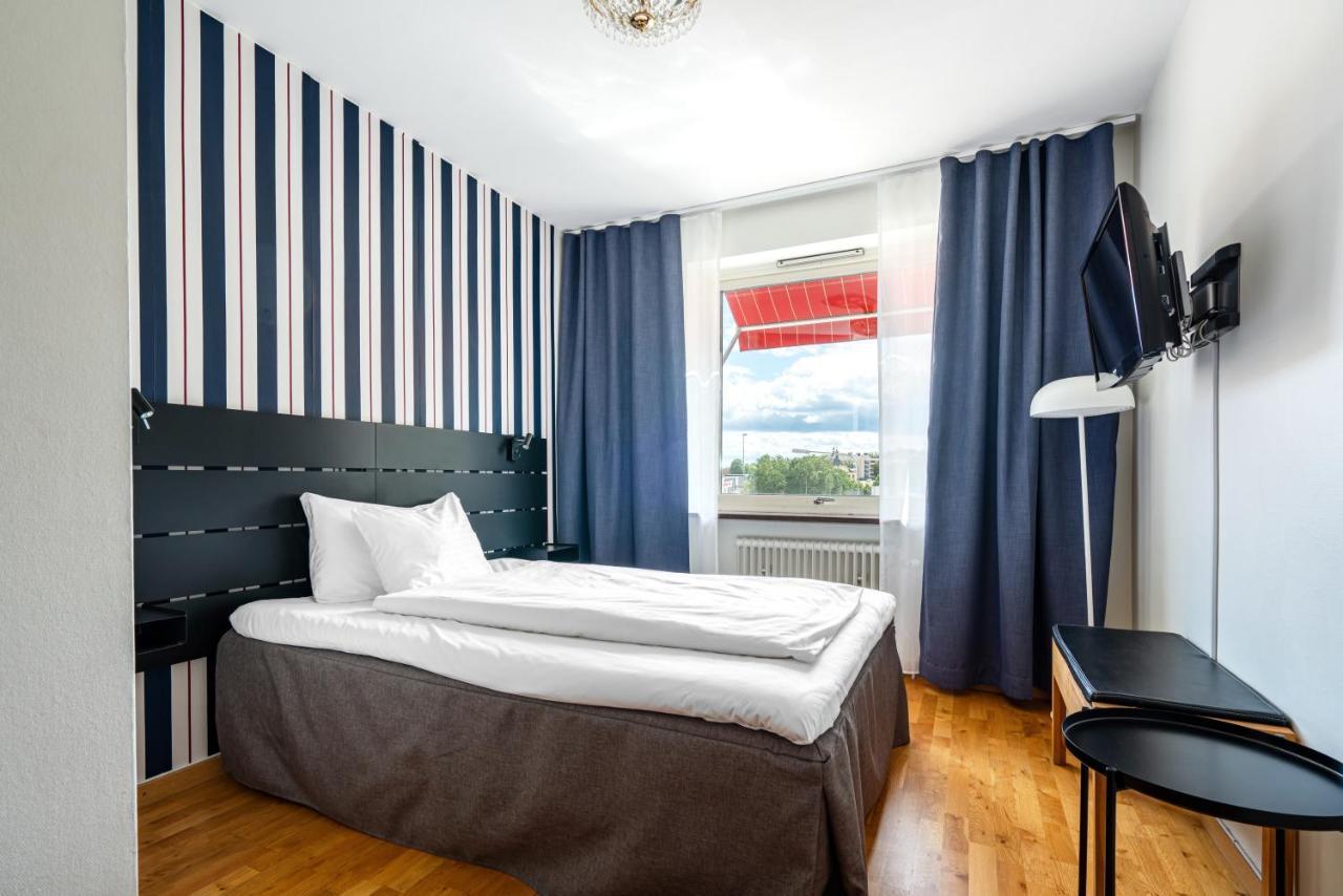 Best Western Sjofartshotellet Oskarshamn Exterior foto