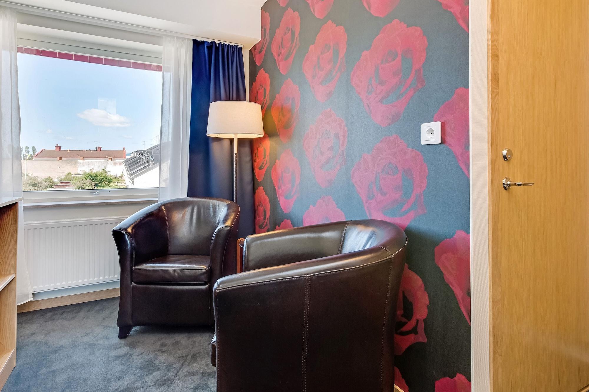 Best Western Sjofartshotellet Oskarshamn Exterior foto