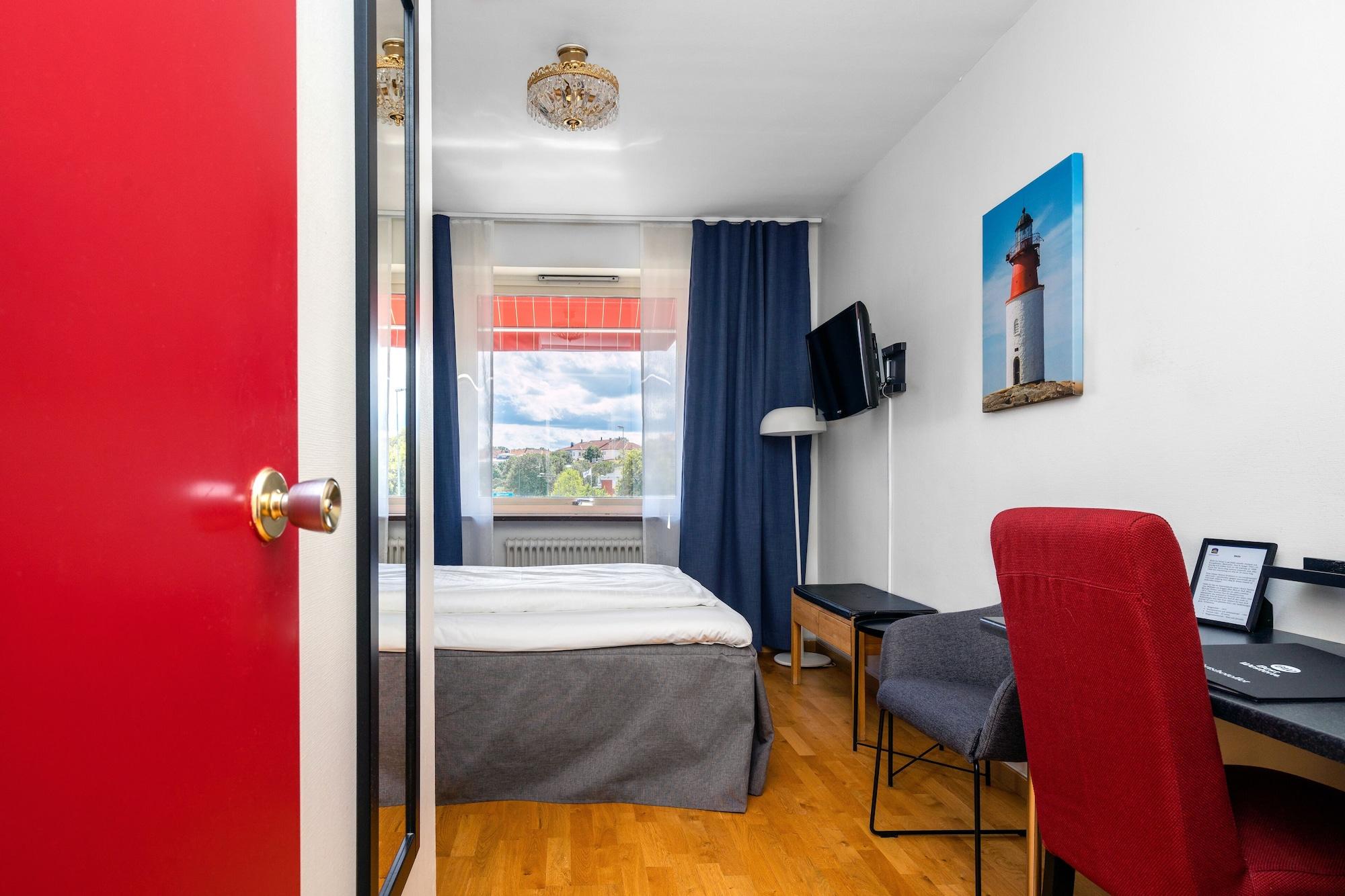 Best Western Sjofartshotellet Oskarshamn Exterior foto