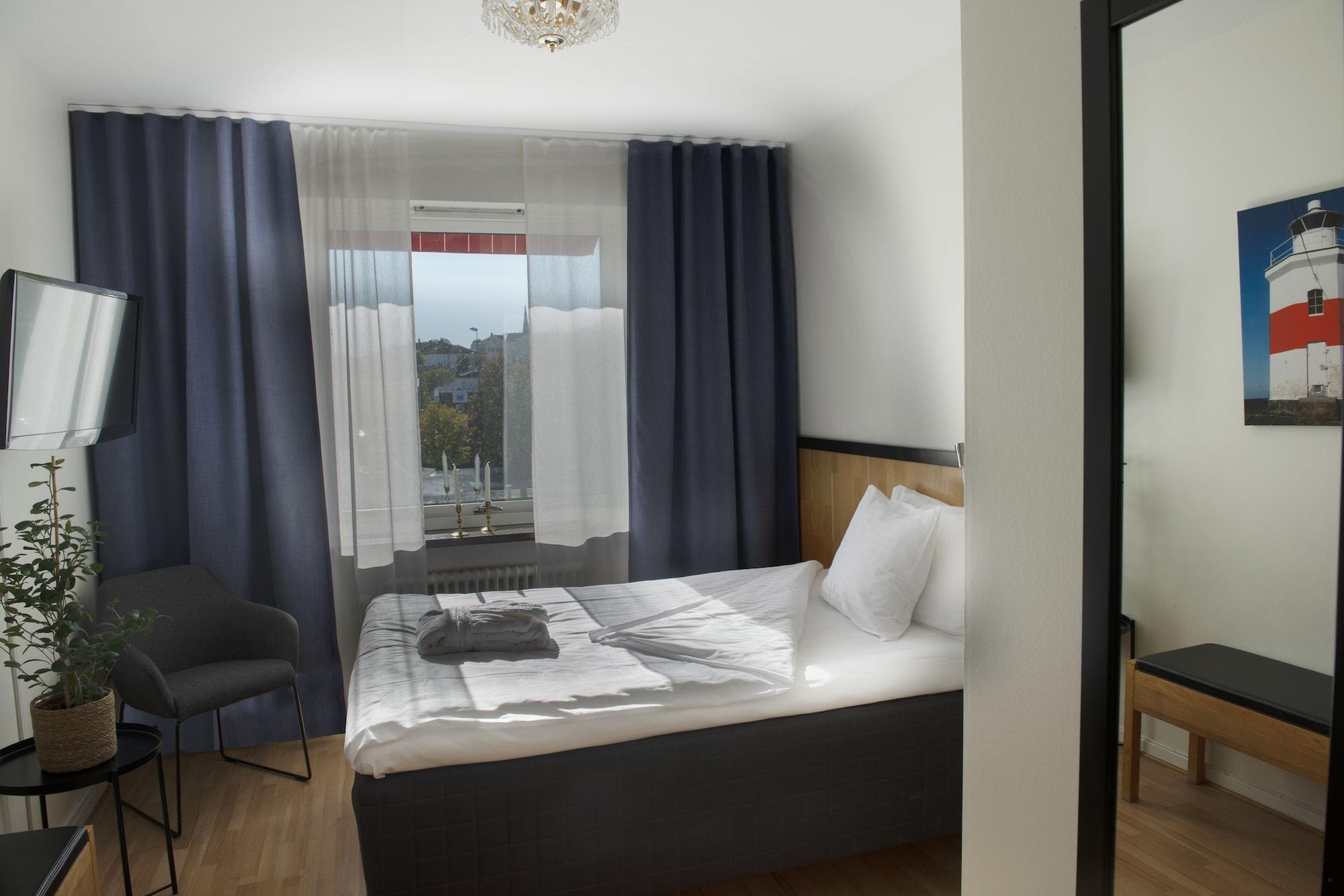 Best Western Sjofartshotellet Oskarshamn Exterior foto