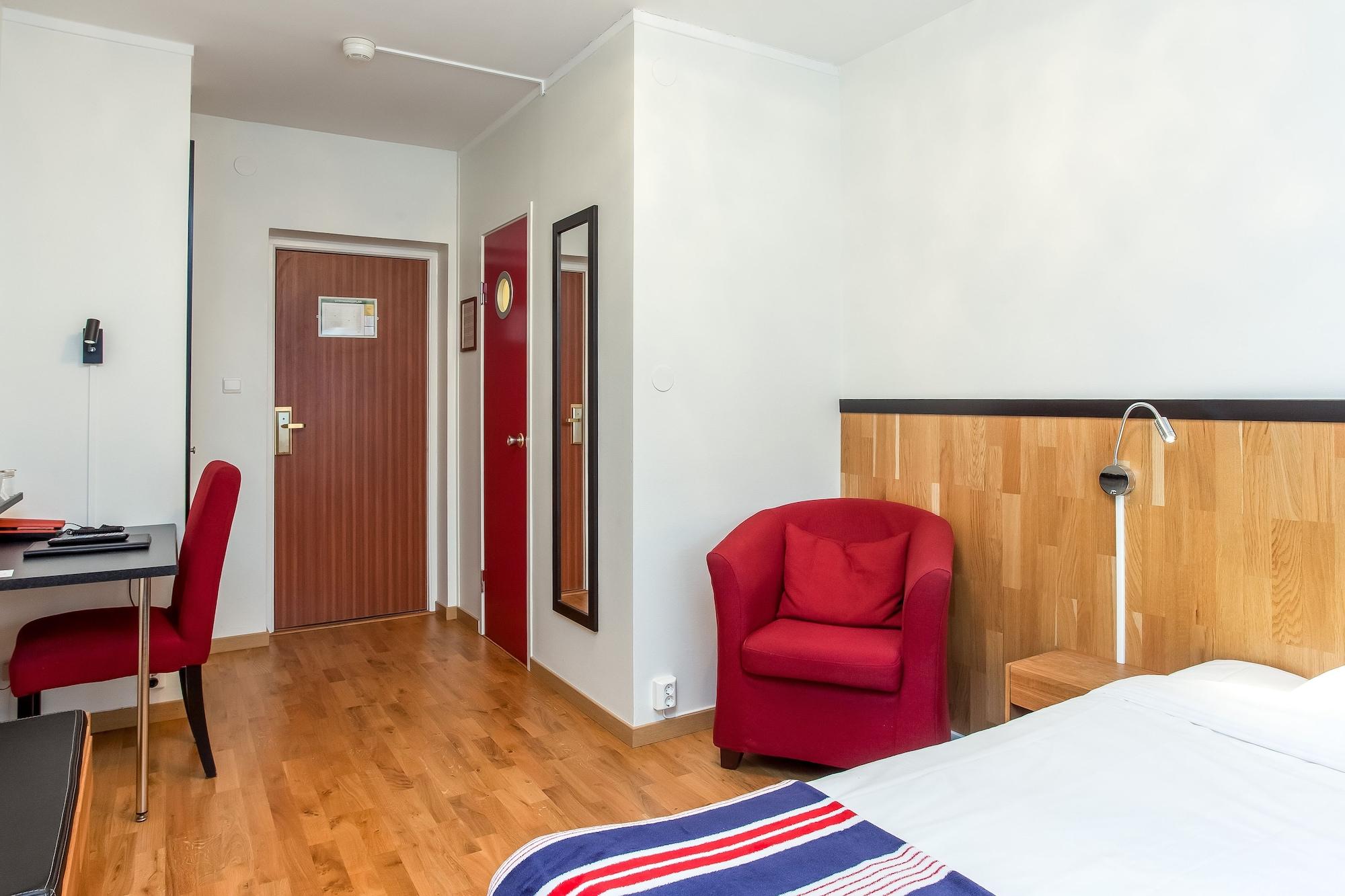 Best Western Sjofartshotellet Oskarshamn Exterior foto