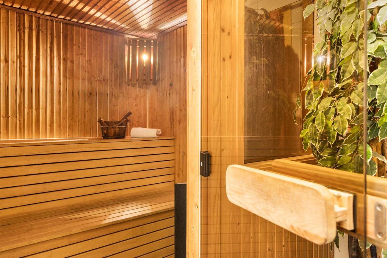 Best Western Sjofartshotellet Oskarshamn Exterior foto