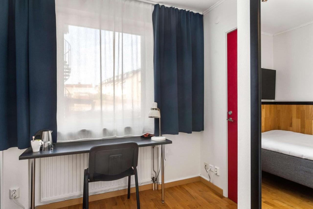 Best Western Sjofartshotellet Oskarshamn Exterior foto