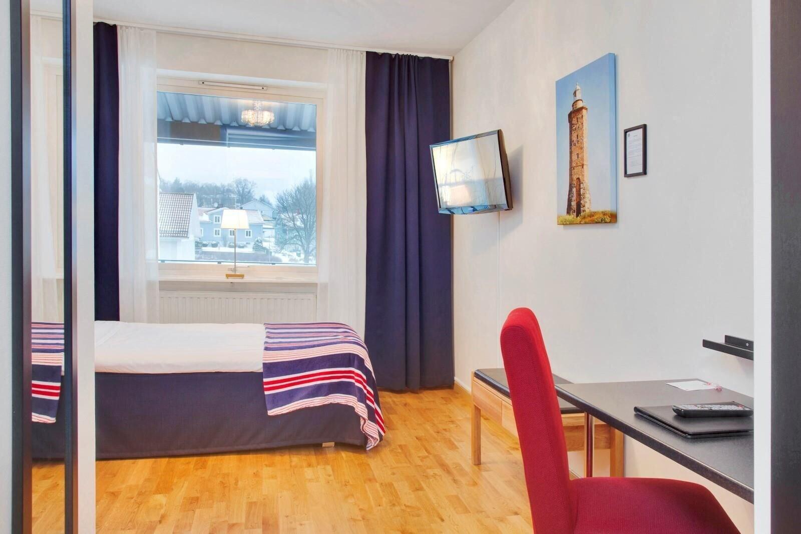 Best Western Sjofartshotellet Oskarshamn Exterior foto