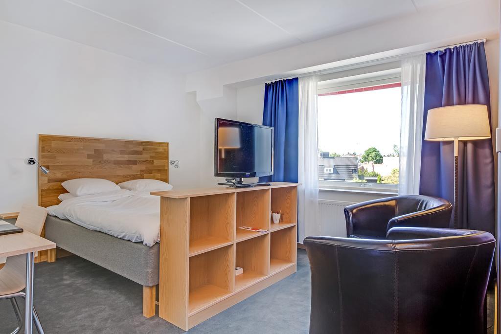 Best Western Sjofartshotellet Oskarshamn Exterior foto