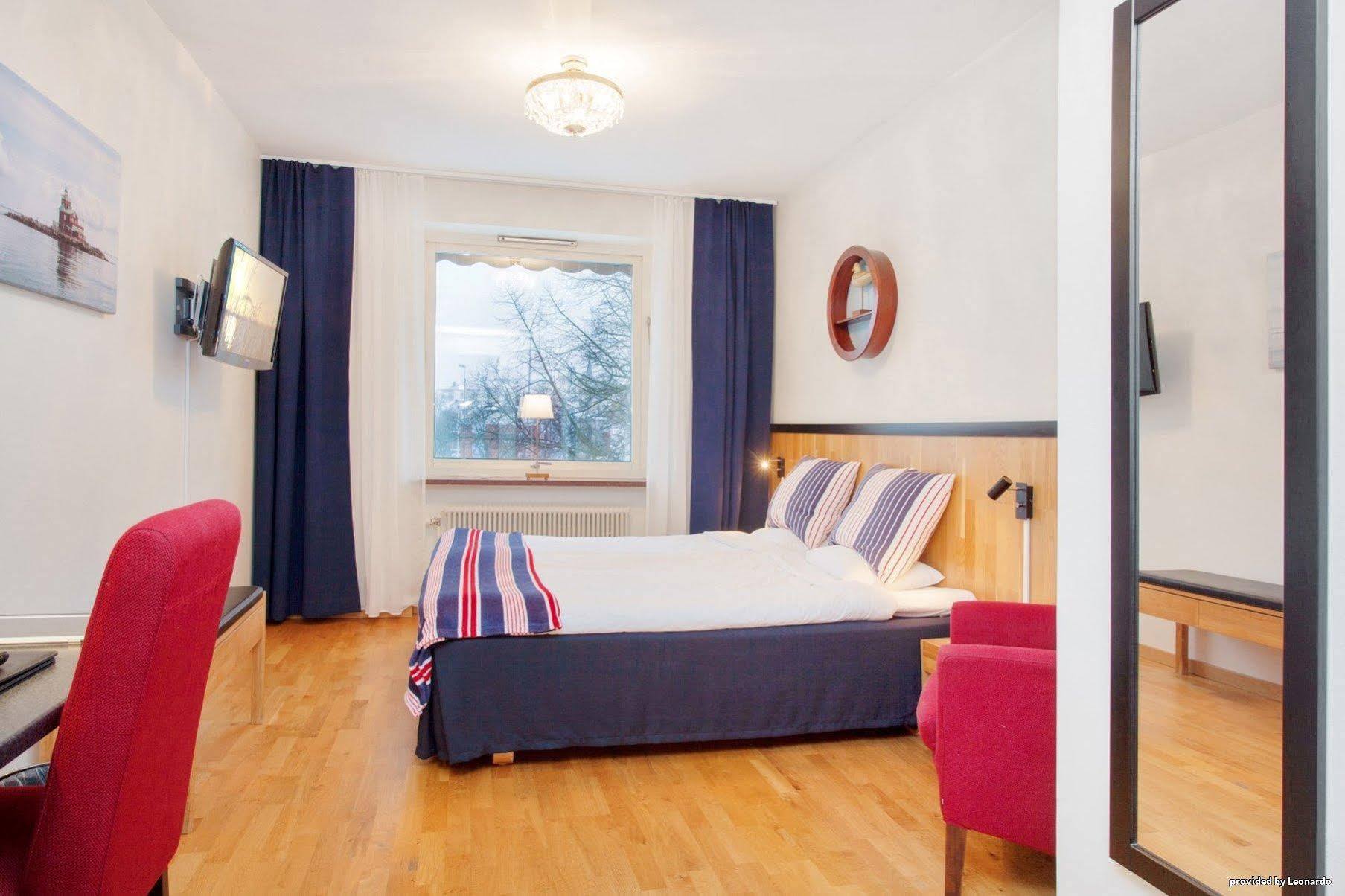 Best Western Sjofartshotellet Oskarshamn Exterior foto