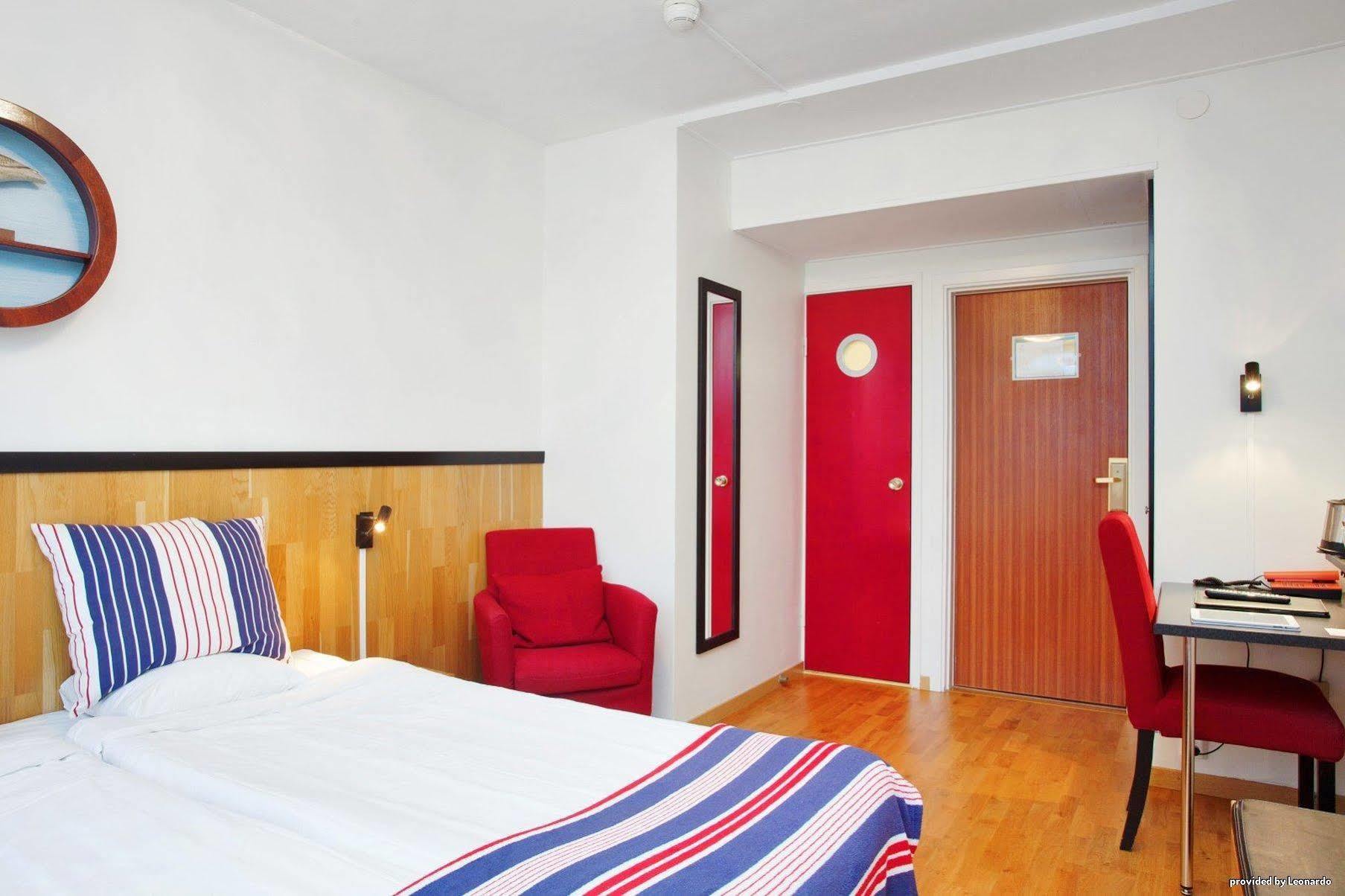 Best Western Sjofartshotellet Oskarshamn Exterior foto