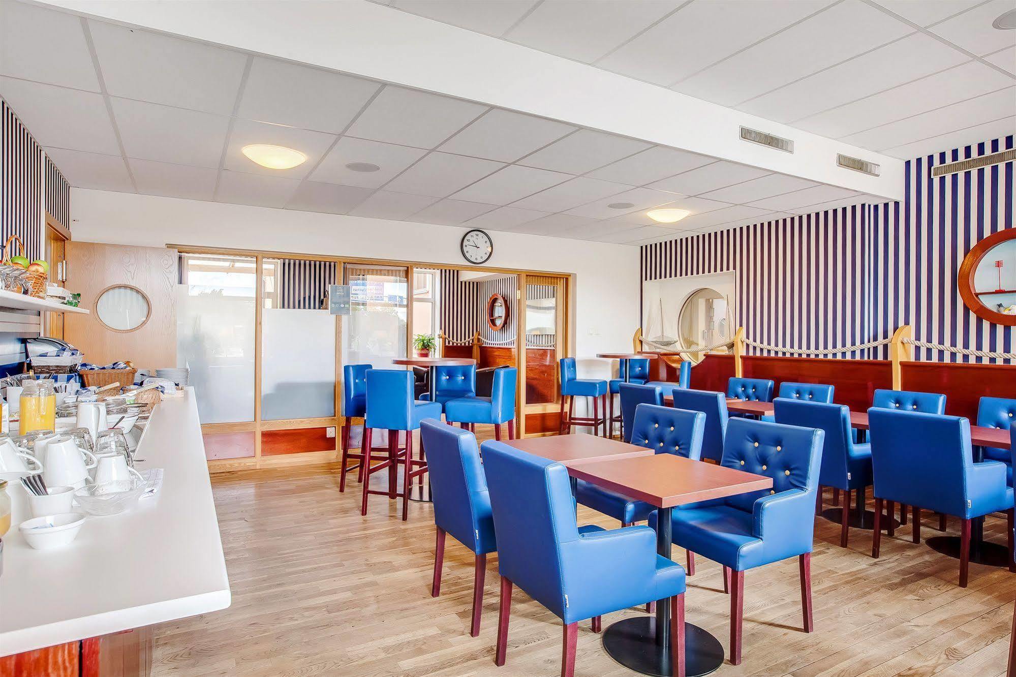 Best Western Sjofartshotellet Oskarshamn Exterior foto
