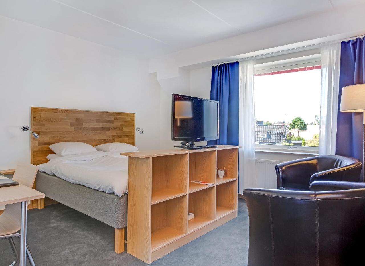 Best Western Sjofartshotellet Oskarshamn Exterior foto